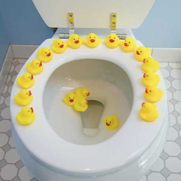 Все для туалету